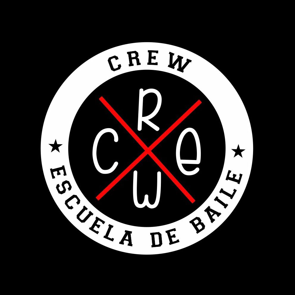 Crew Escuela de Baile logo